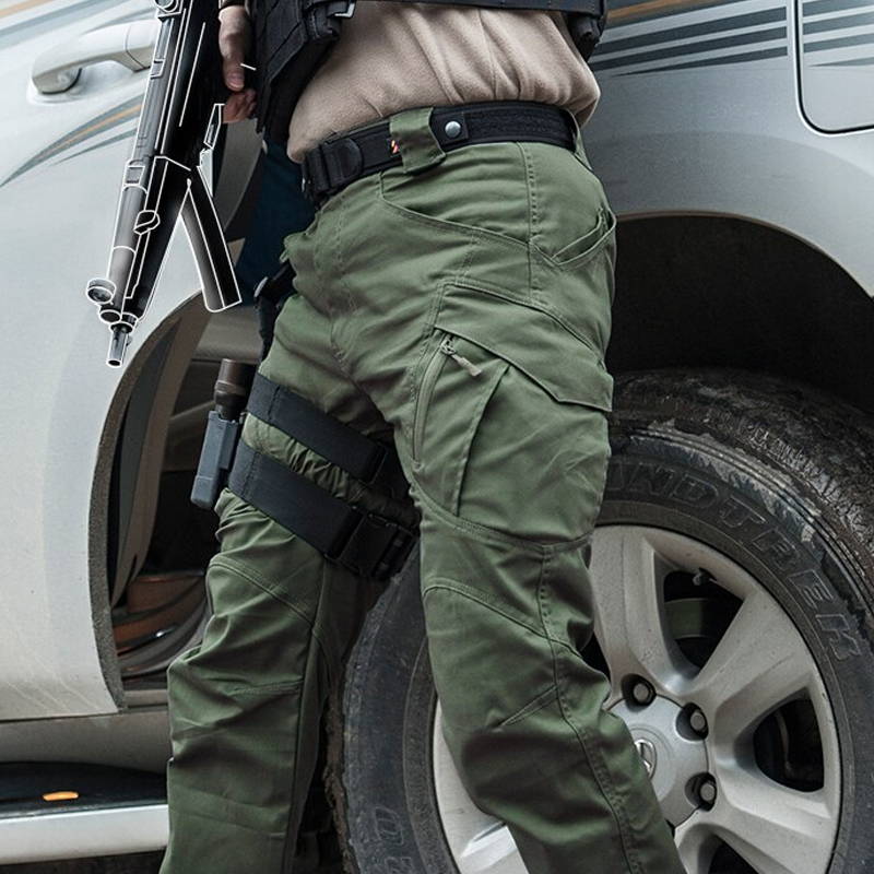 Indestructible tactical pants sales